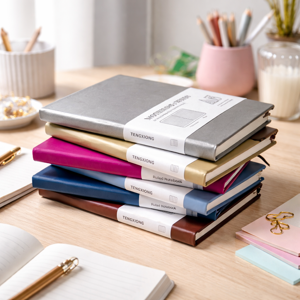 A5 Notebook Add-On