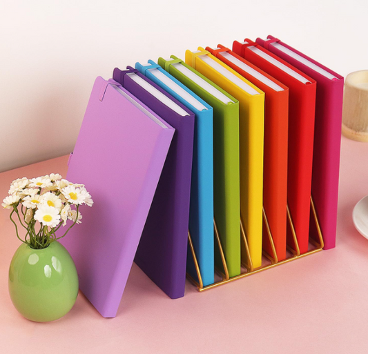 A5 Notebook Add-On