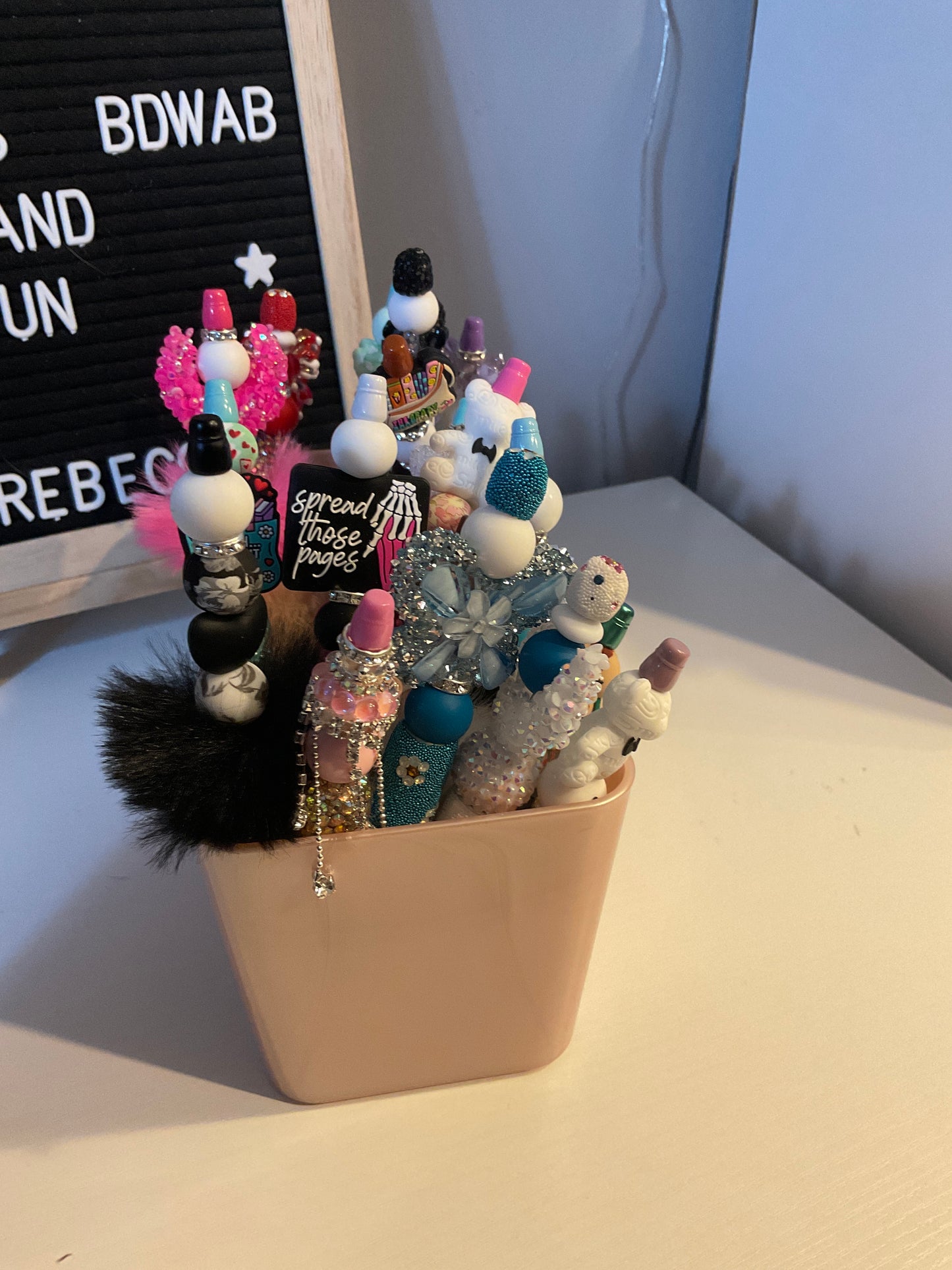 Guaranteed Beaded Pen In your Bundle