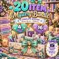 The Mystery Drop – 20 Handpicked Surprises