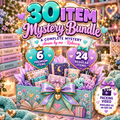 The Ultimate Surprise Stash – 30 Mystery Picks