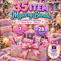 The Big Bliss Mystery – 35 Items Chosen Just for You