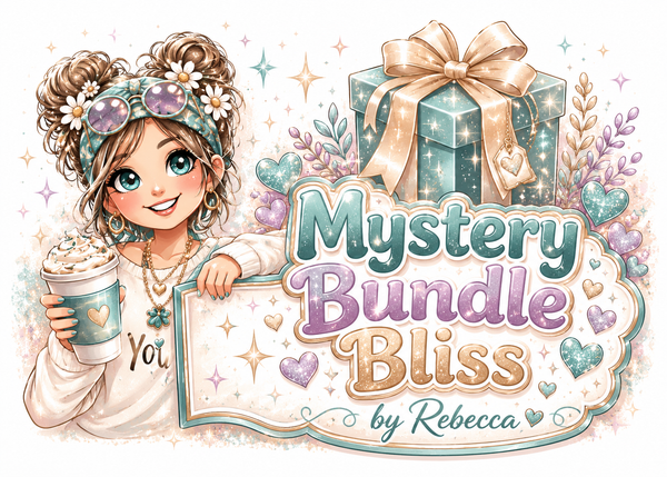 Mystery bundle bliss