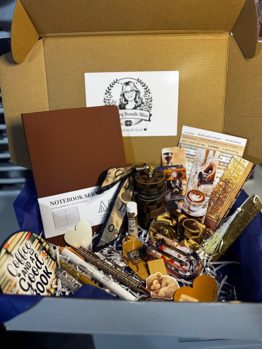 Bundle of the Week – After Hours Reader (Limited • One Week Only)