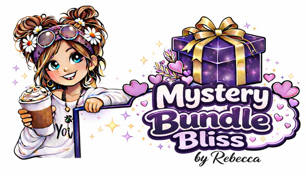 Mystery bundle bliss