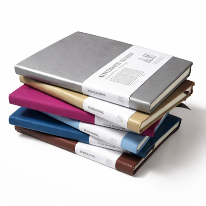 A5 Notebook Add-On