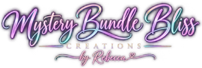 Mystery bundle bliss - Home