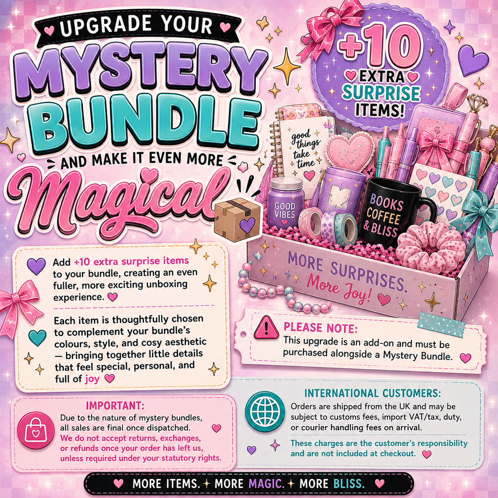 Bundle Boost – 10 Extra Regular Picks