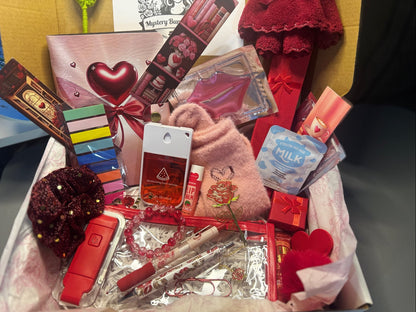 💘 Valentine’s Mystery Box | 20 Item Bundle 💘