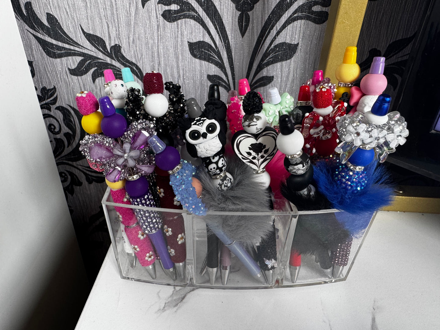 Guaranteed Beaded Pen In your Bundle