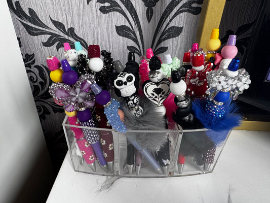 Guaranteed Beaded Pen In your Bundle