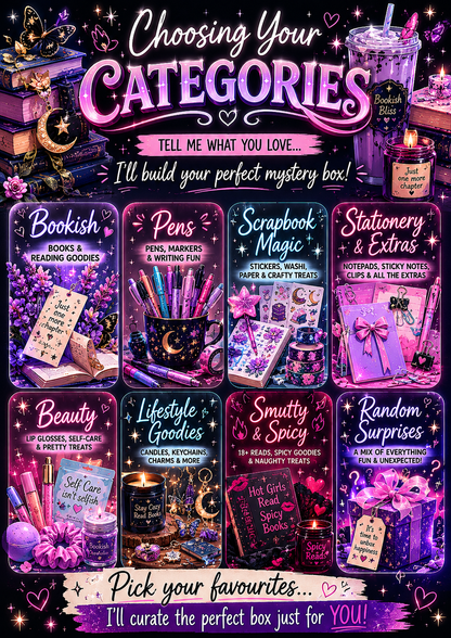 Mystery Build Your Bliss Bundle LIVE (TIKTOK LIVE EXCLUSIVE)