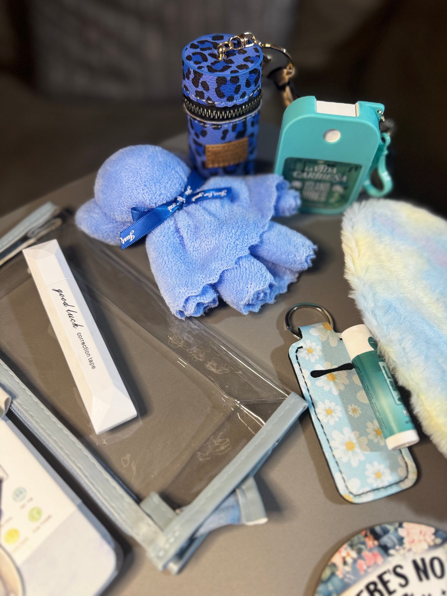 Mystery Bookish Bundle Collection 15–35 Curated Bookish Goodies