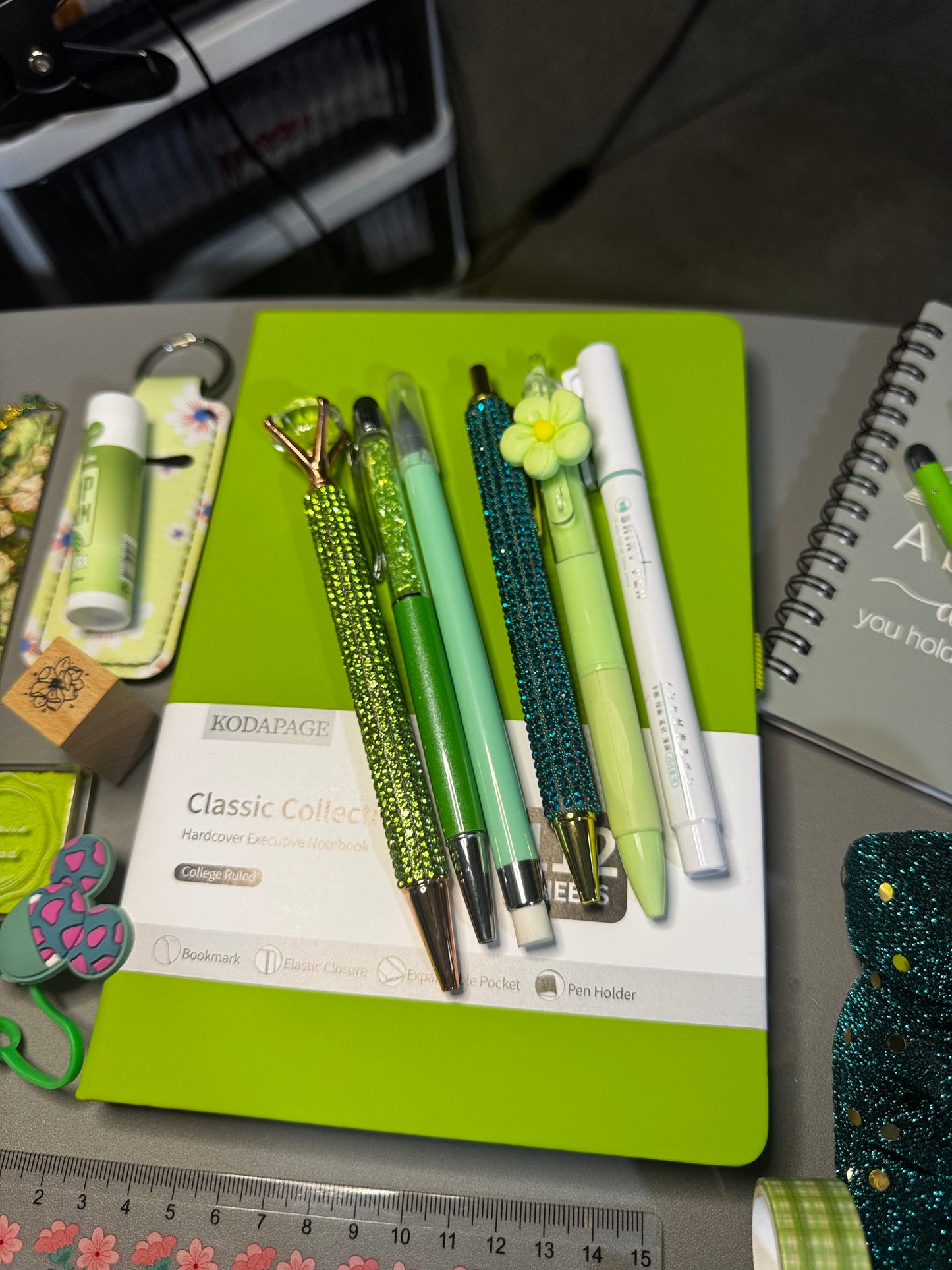 Mystery Bookish Bundle Collection 15–35 Curated Bookish Goodies