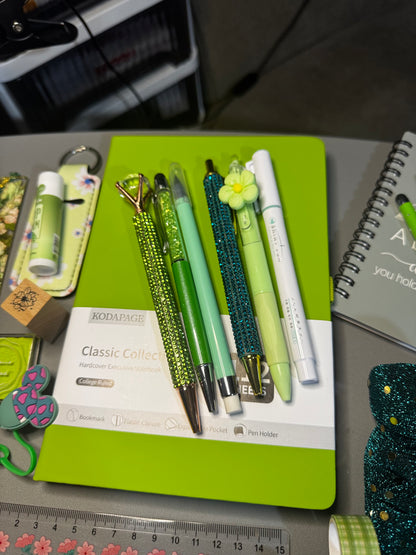 Mystery Bookish Bundle Collection 15–35 Curated Bookish Goodies