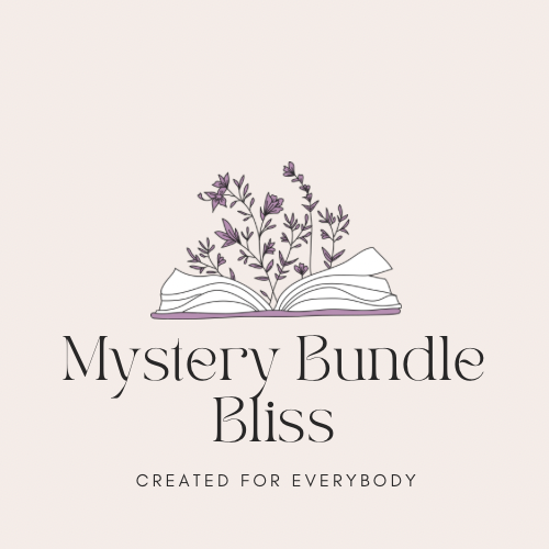 Mystery bundle bliss