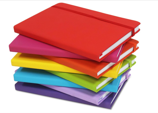 A5 Notebook Add-On