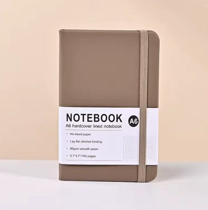 Mocha Luxe 🤎 Bookish Bundle