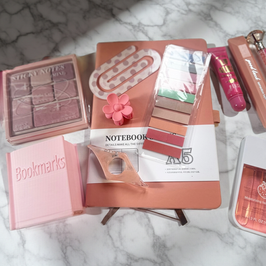 The Little Bookish Surprise | 15 Item Mystery Box