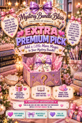 🎁 Treat Me! – Extra Premium Mystery Pick