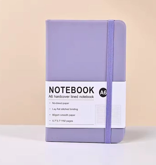Lilac Lush 💜 Bookish Bundle