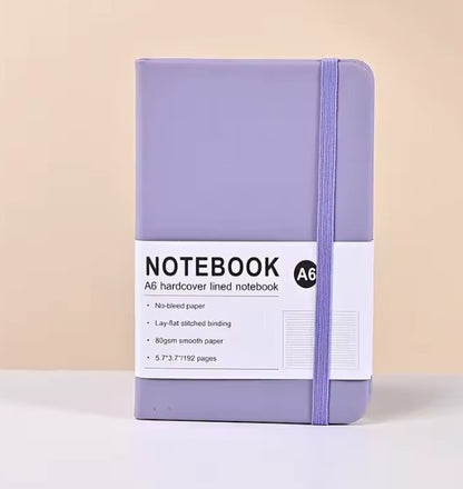 Lilac Lush 💜 Bookish Bundle