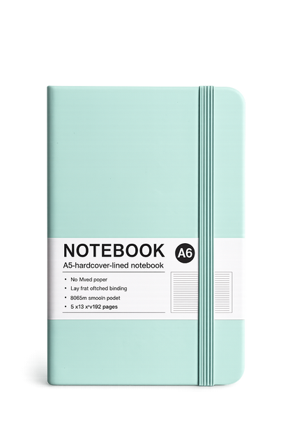 Mint Bliss 🤍 Bookish Bundle