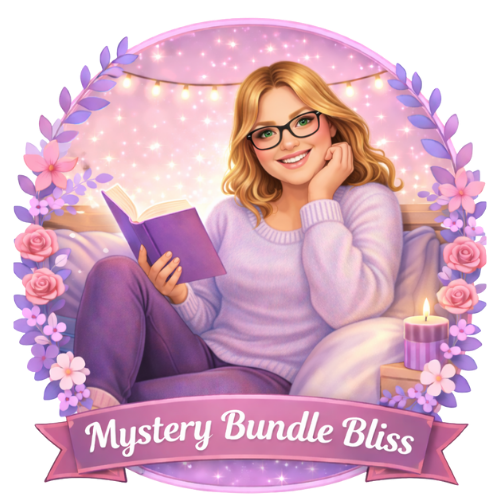 Mystery bundle bliss