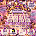 💜 Bliss Between the Lines – The LIVE Library Card Mystery Experience
